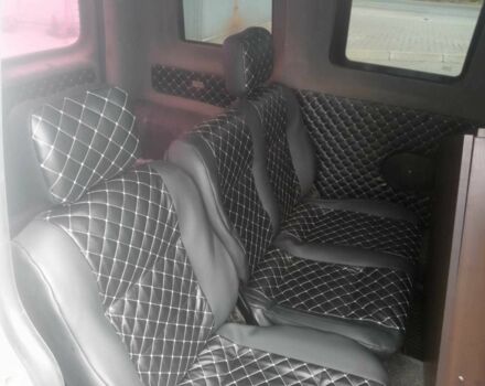 Білий Рено 4, об'ємом двигуна 1.9 л та пробігом 380 тис. км за 5500 $, фото 2 на Automoto.ua