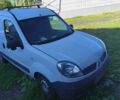 Білий Рено 4, об'ємом двигуна 1.5 л та пробігом 280 тис. км за 1500 $, фото 1 на Automoto.ua