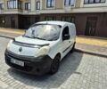 Белый Рено 4, объемом двигателя 1.5 л и пробегом 313 тыс. км за 5500 $, фото 1 на Automoto.ua