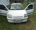 Білий Рено 4, об'ємом двигуна 1.4 л та пробігом 370 тис. км за 1650 $, фото 1 на Automoto.ua