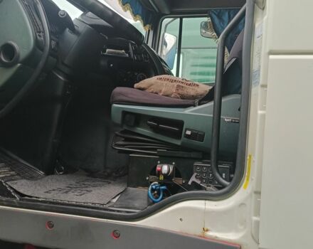 Білий Рено 4, об'ємом двигуна 12.6 л та пробігом 1 тис. км за 11500 $, фото 4 на Automoto.ua