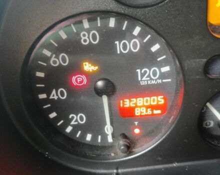 Білий Рено 4, об'ємом двигуна 12.6 л та пробігом 1 тис. км за 11500 $, фото 6 на Automoto.ua