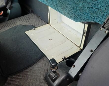 Білий Рено 4, об'ємом двигуна 12.6 л та пробігом 1 тис. км за 11500 $, фото 7 на Automoto.ua