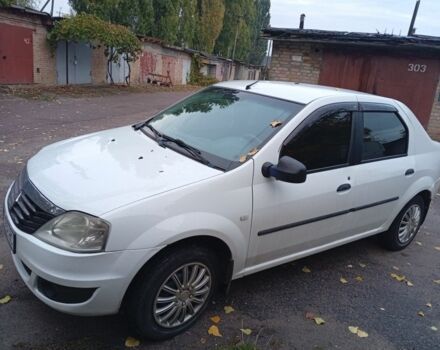 Белый Рено 4, объемом двигателя 0 л и пробегом 300 тыс. км за 3950 $, фото 5 на Automoto.ua