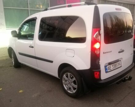 Білий Рено 4, об'ємом двигуна 1.5 л та пробігом 192 тис. км за 7500 $, фото 1 на Automoto.ua