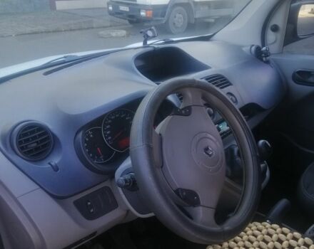 Білий Рено 4, об'ємом двигуна 1.5 л та пробігом 192 тис. км за 7500 $, фото 6 на Automoto.ua