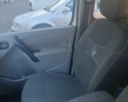 Білий Рено 4, об'ємом двигуна 1.5 л та пробігом 192 тис. км за 7500 $, фото 5 на Automoto.ua