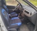 Белый Рено 4, объемом двигателя 1.4 л и пробегом 300 тыс. км за 2700 $, фото 4 на Automoto.ua