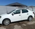 Белый Рено 4, объемом двигателя 1 л и пробегом 166 тыс. км за 6500 $, фото 1 на Automoto.ua