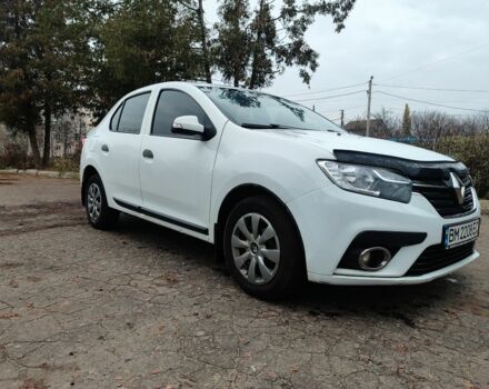 Білий Рено 4, об'ємом двигуна 1.5 л та пробігом 240 тис. км за 6499 $, фото 1 на Automoto.ua