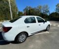 Белый Рено 4, объемом двигателя 1.1 л и пробегом 240 тыс. км за 4499 $, фото 6 на Automoto.ua