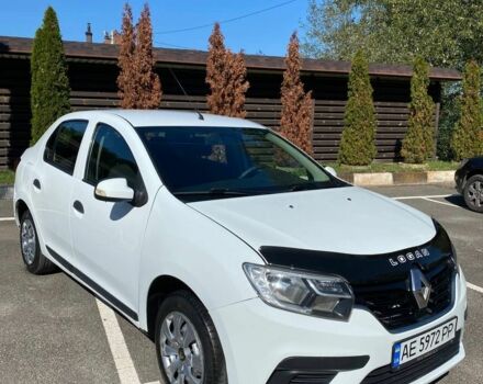 Белый Рено 4, объемом двигателя 1.1 л и пробегом 240 тыс. км за 4499 $, фото 4 на Automoto.ua