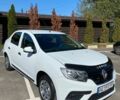 Белый Рено 4, объемом двигателя 1.1 л и пробегом 240 тыс. км за 4499 $, фото 4 на Automoto.ua