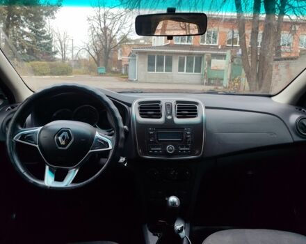 Білий Рено 4, об'ємом двигуна 1.5 л та пробігом 240 тис. км за 6499 $, фото 2 на Automoto.ua