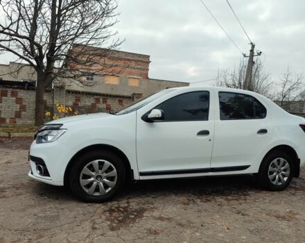 Білий Рено 4, об'ємом двигуна 1.5 л та пробігом 240 тис. км за 6499 $, фото 6 на Automoto.ua