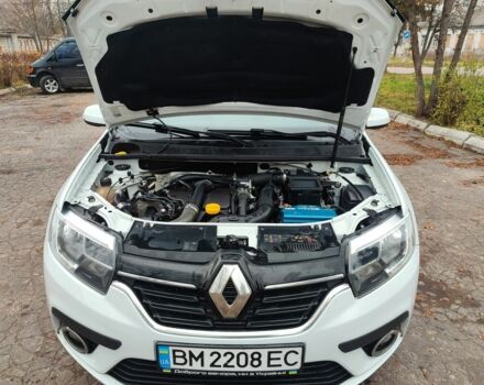 Білий Рено 4, об'ємом двигуна 1.5 л та пробігом 240 тис. км за 6499 $, фото 3 на Automoto.ua