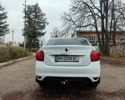 Білий Рено 4, об'ємом двигуна 1.5 л та пробігом 240 тис. км за 6499 $, фото 4 на Automoto.ua