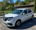 Белый Рено 4, объемом двигателя 1.1 л и пробегом 240 тыс. км за 4499 $, фото 3 на Automoto.ua