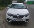 Белый Рено 4, объемом двигателя 1 л и пробегом 273 тыс. км за 4124 $, фото 1 на Automoto.ua