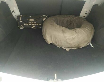 Белый Рено 4, объемом двигателя 1 л и пробегом 273 тыс. км за 4124 $, фото 11 на Automoto.ua