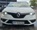 Білий Рено 4, об'ємом двигуна 1.6 л та пробігом 129 тис. км за 11500 $, фото 1 на Automoto.ua