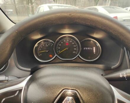 Белый Рено 4, объемом двигателя 1 л и пробегом 273 тыс. км за 4124 $, фото 9 на Automoto.ua