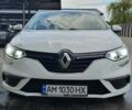 Білий Рено 4, об'ємом двигуна 1.6 л та пробігом 129 тис. км за 11500 $, фото 1 на Automoto.ua