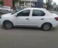 Белый Рено 4, объемом двигателя 1 л и пробегом 273 тыс. км за 4124 $, фото 1 на Automoto.ua