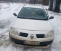 Белый Рено 4, объемом двигателя 1.4 л и пробегом 384 тыс. км за 3200 $, фото 1 на Automoto.ua