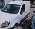 Белый Рено 4, объемом двигателя 1.5 л и пробегом 314 тыс. км за 3148 $, фото 1 на Automoto.ua