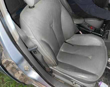 Белый Рено 4, объемом двигателя 0 л и пробегом 120 тыс. км за 1000 $, фото 8 на Automoto.ua