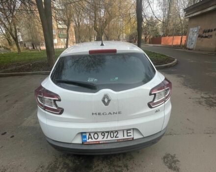 Білий Рено 4, об'ємом двигуна 1.5 л та пробігом 2 тис. км за 4295 $, фото 4 на Automoto.ua