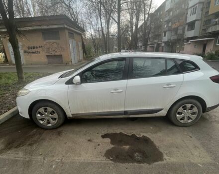 Білий Рено 4, об'ємом двигуна 1.5 л та пробігом 2 тис. км за 4295 $, фото 3 на Automoto.ua