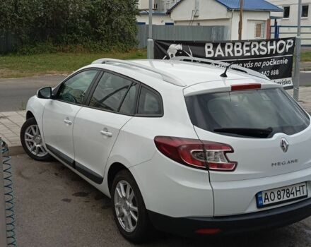 Білий Рено 4, об'ємом двигуна 1.5 л та пробігом 260 тис. км за 6500 $, фото 14 на Automoto.ua