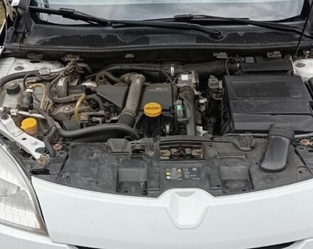 Білий Рено 4, об'ємом двигуна 1.5 л та пробігом 260 тис. км за 6500 $, фото 12 на Automoto.ua
