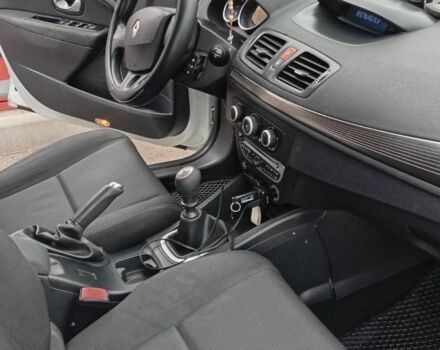 Білий Рено 4, об'ємом двигуна 1.5 л та пробігом 260 тис. км за 6500 $, фото 9 на Automoto.ua