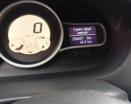 Білий Рено 4, об'ємом двигуна 1.5 л та пробігом 260 тис. км за 6500 $, фото 3 на Automoto.ua