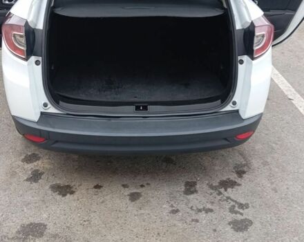 Білий Рено 4, об'ємом двигуна 1.5 л та пробігом 260 тис. км за 6500 $, фото 7 на Automoto.ua