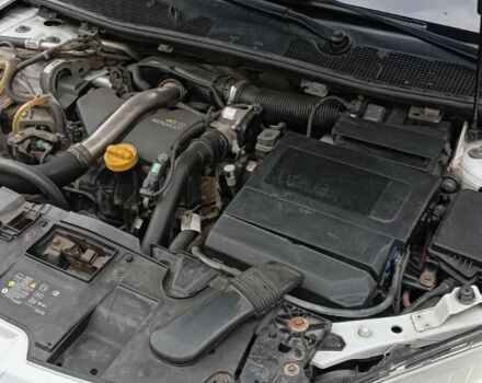 Білий Рено 4, об'ємом двигуна 1.5 л та пробігом 260 тис. км за 6500 $, фото 11 на Automoto.ua