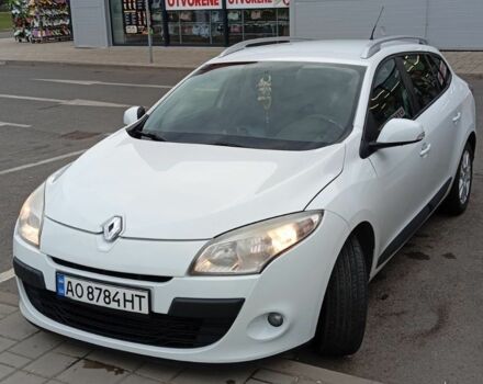 Білий Рено 4, об'ємом двигуна 1.5 л та пробігом 260 тис. км за 6500 $, фото 20 на Automoto.ua