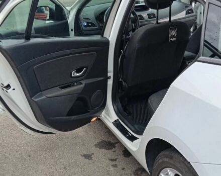 Білий Рено 4, об'ємом двигуна 1.5 л та пробігом 260 тис. км за 6500 $, фото 8 на Automoto.ua