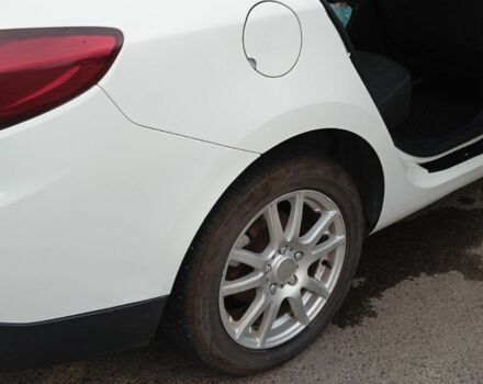 Білий Рено 4, об'ємом двигуна 1.5 л та пробігом 260 тис. км за 6500 $, фото 16 на Automoto.ua