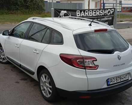 Білий Рено 4, об'ємом двигуна 1.5 л та пробігом 260 тис. км за 6500 $, фото 13 на Automoto.ua