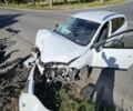 Белый Рено 4, объемом двигателя 1.5 л и пробегом 340 тыс. км за 3015 $, фото 1 на Automoto.ua
