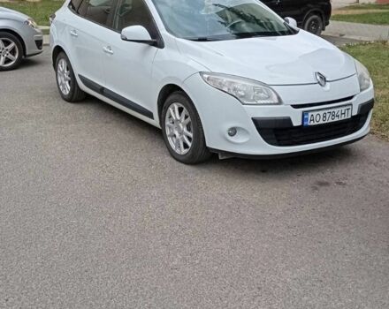 Білий Рено 4, об'ємом двигуна 1.5 л та пробігом 260 тис. км за 6500 $, фото 10 на Automoto.ua