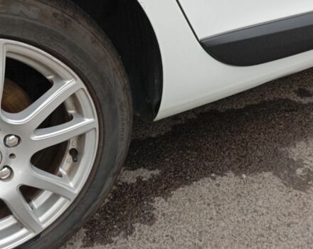 Білий Рено 4, об'ємом двигуна 1.5 л та пробігом 260 тис. км за 6500 $, фото 23 на Automoto.ua