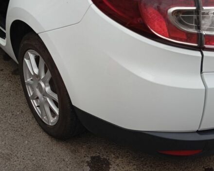 Білий Рено 4, об'ємом двигуна 1.5 л та пробігом 260 тис. км за 6500 $, фото 15 на Automoto.ua