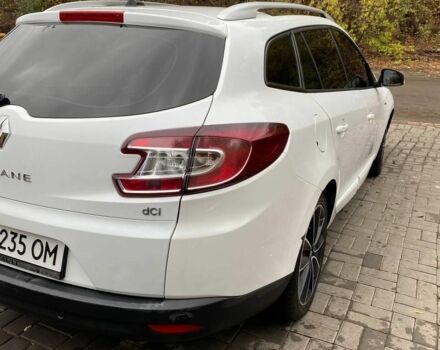 Белый Рено 4, объемом двигателя 1.5 л и пробегом 280 тыс. км за 5500 $, фото 5 на Automoto.ua