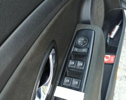 Белый Рено 4, объемом двигателя 1.5 л и пробегом 215 тыс. км за 6500 $, фото 4 на Automoto.ua