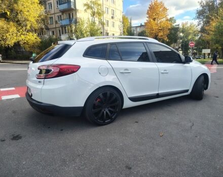 Белый Рено 4, объемом двигателя 1.5 л и пробегом 240 тыс. км за 6500 $, фото 8 на Automoto.ua